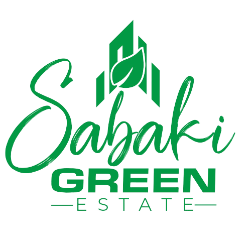 Sabaki Green Estate 